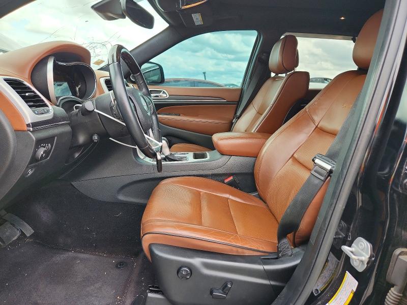 Aukcja sprzedaży 2018 Jeep Grand Cherokee, vin: 1C4RJEJG6JC340184, numer aukcji: 71284786