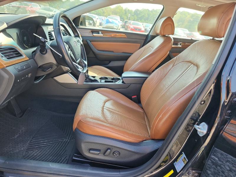 Aukcja sprzedaży 2015 Hyundai Sonata, vin: 5NPE34AF2FH078945, numer aukcji: 67558536