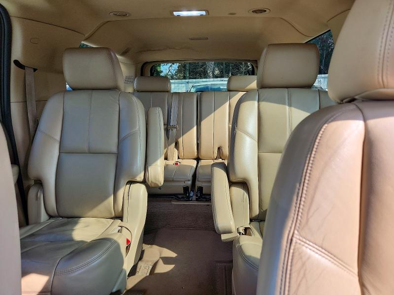 Aukcja sprzedaży 2011 Chevrolet Suburban, vin: 1GNSKJE39BR375175, numer aukcji: 67312066