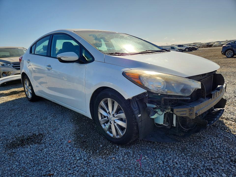 Aukcja sprzedaży 2014 Kia Forte, vin: KNAFX4A60E5241452, numer aukcji: 69768816