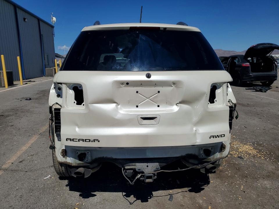 Продажа на аукционе авто 2013 Gmc Acadia, vin: 1GKKVTKD0DJ190625, номер лота: 68706556
