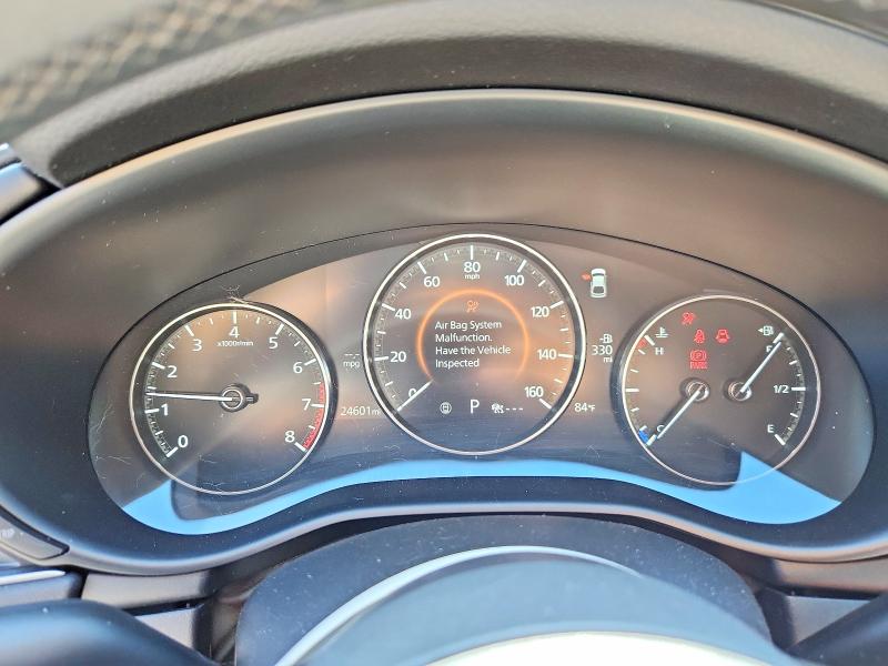 Продажа на аукционе авто 2023 Mazda 3, vin: JM1BPAKM8P1622991, номер лота: 68676936