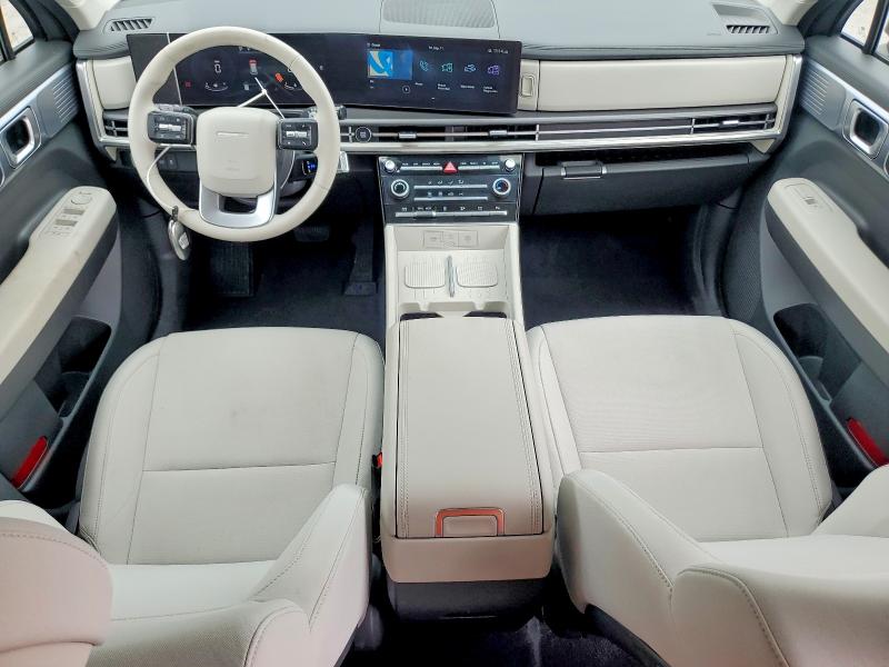 Aukcja sprzedaży 2025 Hyundai Santa Fe, vin: 5NMP14GL6SH079373, numer aukcji: 67846536