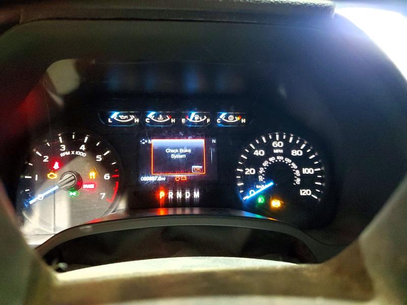 70954406 :رقم المزاد ، 1FTMF1C59JKF08728 vin ، 2018 Ford F150 مزاد بيع