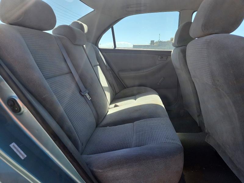 Auction sale of the 2005 Toyota Corolla, vin: 1NXBR32E65Z454127, lot number: 70644046
