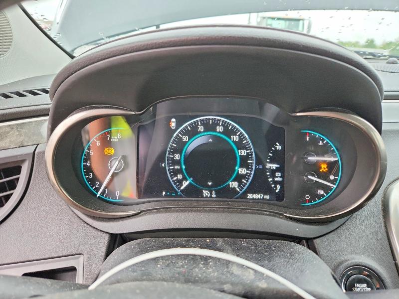 69326746 :رقم المزاد ، 1G4GB5G35FF141962 vin ، 2015 Buick Lacrosse مزاد بيع