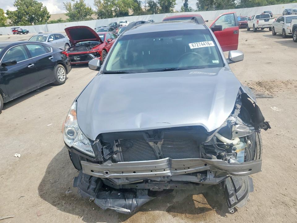 Aukcja sprzedaży 2011 Subaru Outback, vin: 4S4BRBLCXB3311724, numer aukcji: 67274416