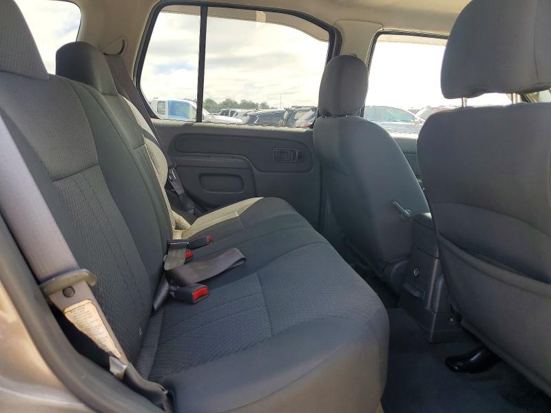Aukcja sprzedaży 2004 Nissan Xterra, vin: 5N1ED28T74C651212, numer aukcji: 70623816