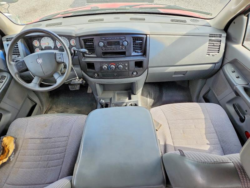 Aukcja sprzedaży 2008 Dodge Ram 2500, vin: 3D7KS28D98G228114, numer aukcji: 70127226