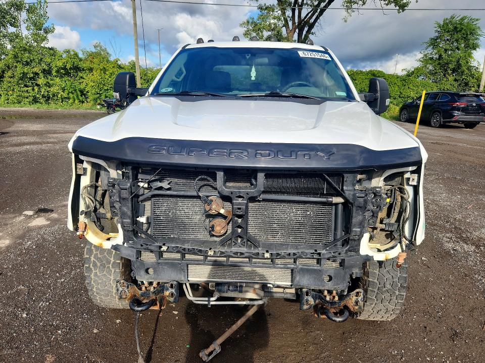 67251546 :رقم المزاد ، 1FT7W2BT4HED96786 vin ، 2017 Ford F250 مزاد بيع