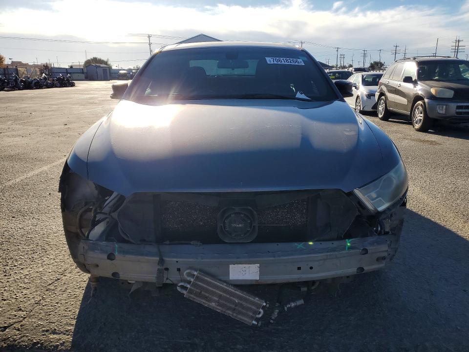 Продаж на аукціоні авто 2015 Ford Taurus, vin: 1FAHP2MK7FG112189, номер лоту: 70618266