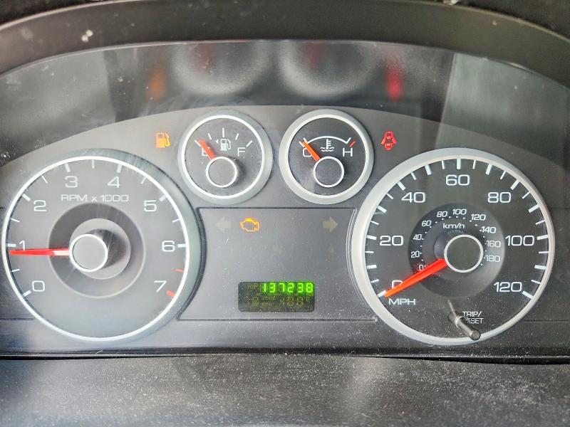 Aukcja sprzedaży 2009 Ford Fusion, vin: 3FAHP06ZX9R219815, numer aukcji: 69579026