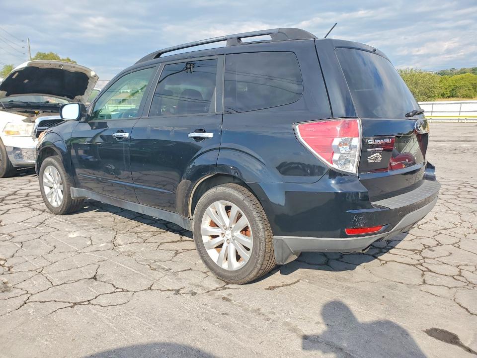 68155436 :رقم المزاد ، JF2SHAEC9DH416907 vin ، 2013 Subaru Forester مزاد بيع