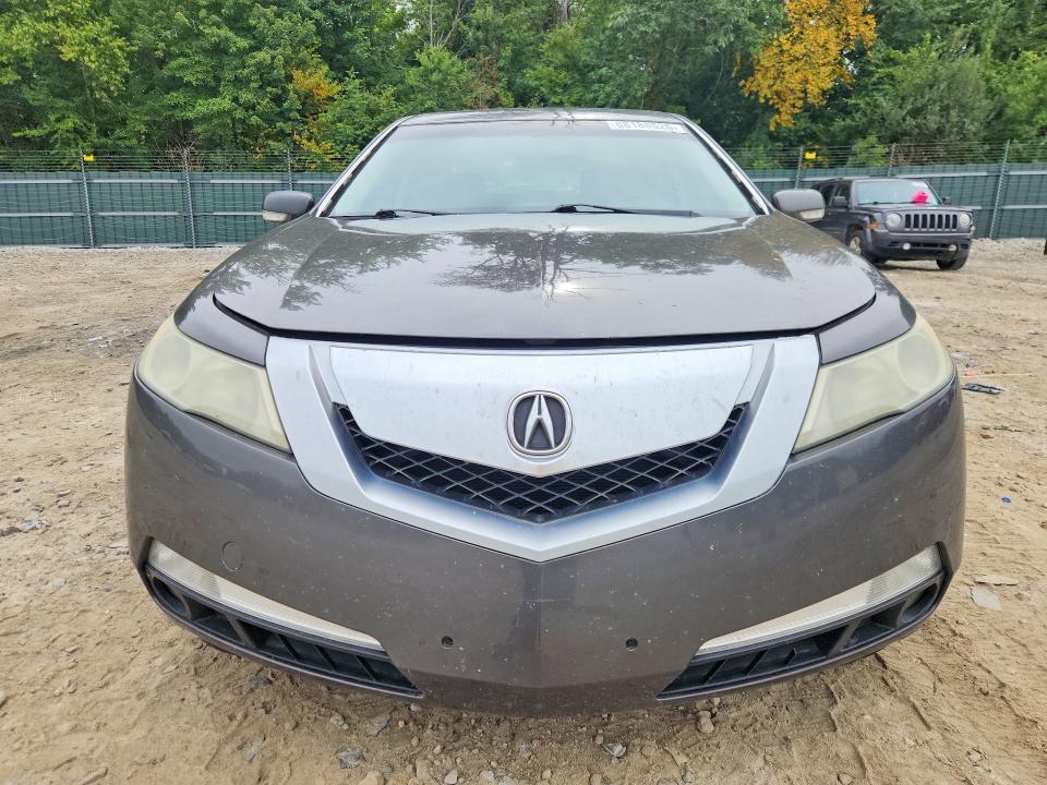 2009 Acura Tl მანქანა იყიდება აუქციონზე, vin: 19UUA86269A013799, აუქციონის ნომერი: 68188526