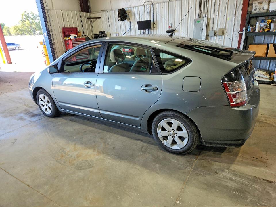 Продаж на аукціоні авто 2005 Toyota Prius, vin: JTDKB20U353126036, номер лоту: 70661306