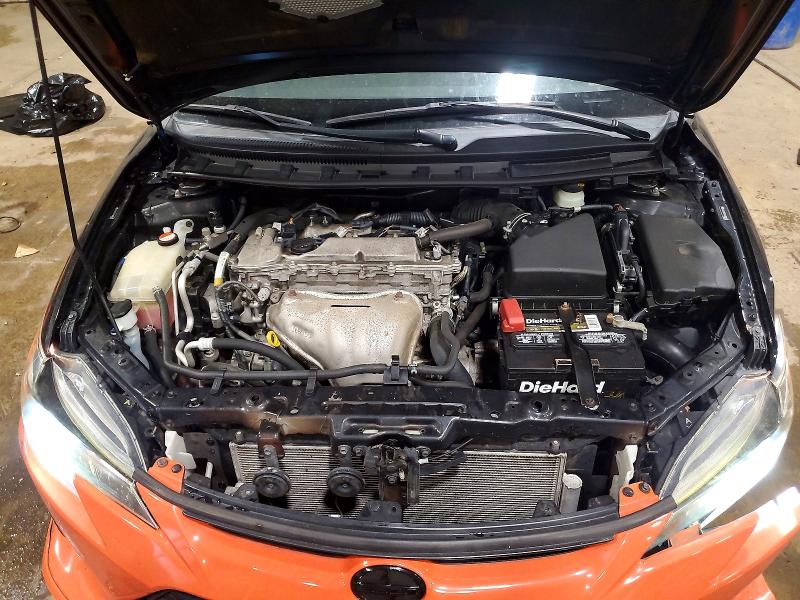 Aukcja sprzedaży 2015 Scion Tc, vin: JTKJF5C76FJ008575, numer aukcji: 70783226