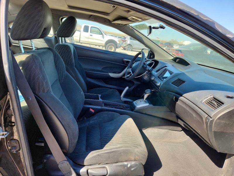Продажа на аукционе авто 2009 Honda Civic, vin: 2HGFG128X9H515774, номер лота: 70565676