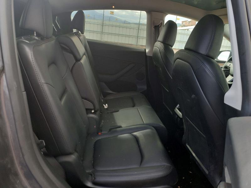 Aukcja sprzedaży 2023 Tesla Model Y, vin: 7SAYGAEE6PF894450, numer aukcji: 68055876