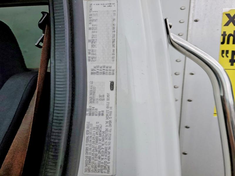 Продажа на аукционе авто 2015 Frht - Freightliner M2, vin: 1FVHCYCY7FHGS1313, номер лота: 66905606