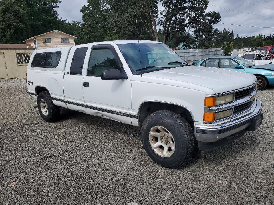 Aukcja sprzedaży 1996 Chevrolet Gmt-400, vin: 1C3CDFAA5ED833809, numer aukcji: 68260296
