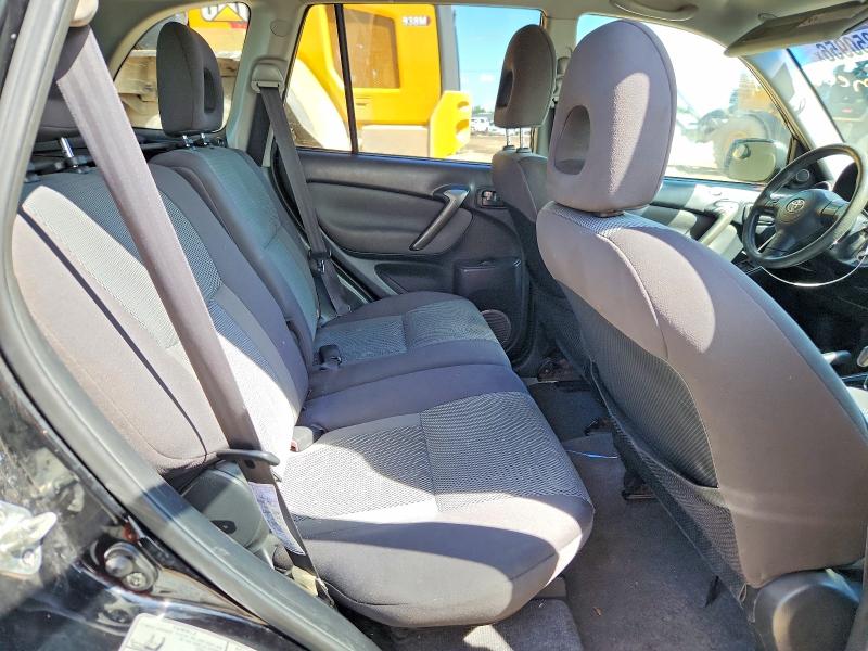 Продаж на аукціоні авто 2005 Toyota Rav4, vin: JTEGD20V150091731, номер лоту: 70350956