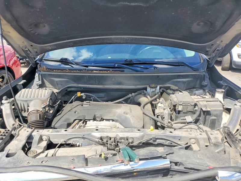 Aukcja sprzedaży 2018 Gmc Terrain, vin: 3GKALMEX2JL133019, numer aukcji: 68186976