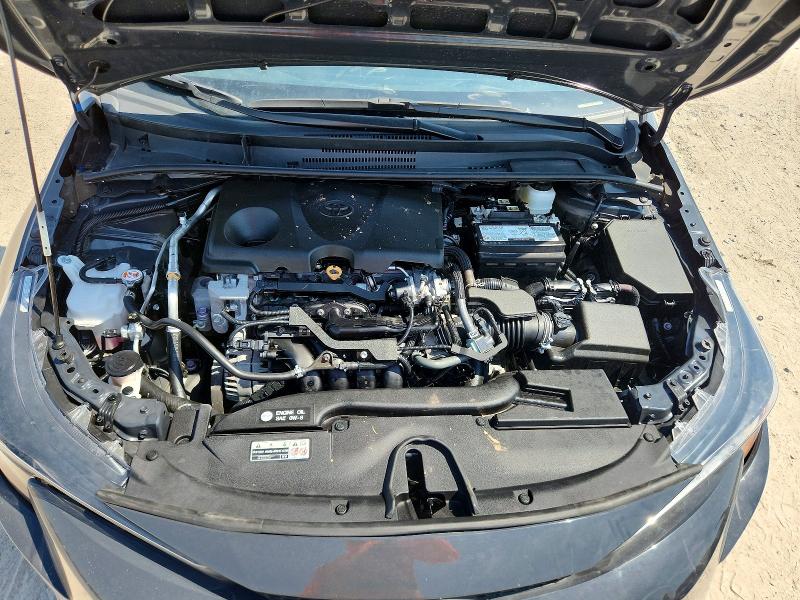 Продаж на аукціоні авто 2025 Toyota Corolla, vin: 5YFB4MDE9SP295943, номер лоту: 70225926