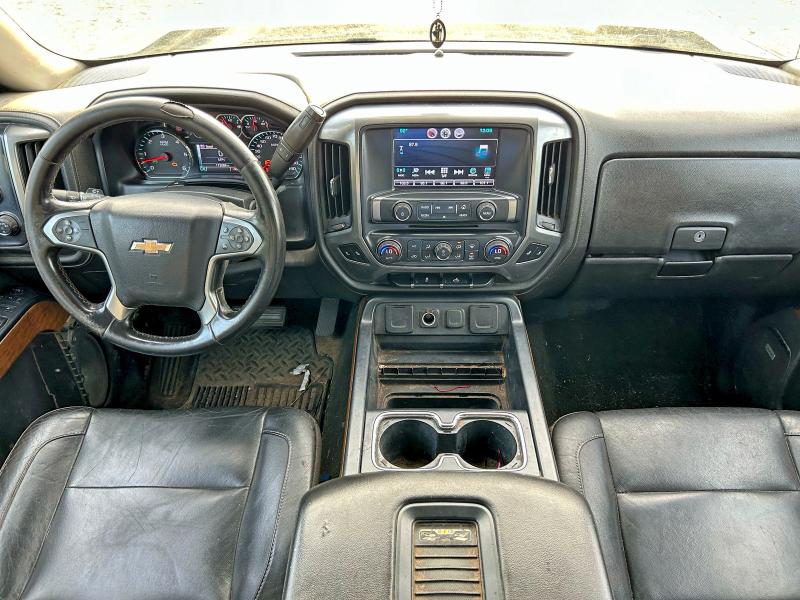 2016 Chevrolet Silverado მანქანა იყიდება აუქციონზე, vin: 1GCVKSEC6GZ145144, აუქციონის ნომერი: 67913486