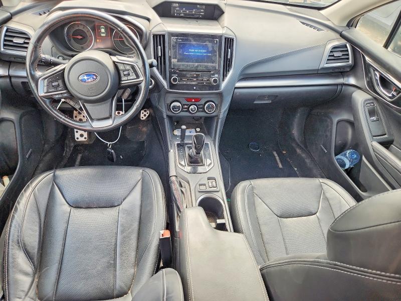 67177316 :رقم المزاد ، 4S3GKAU63J3607698 vin ، 2018 Subaru Impreza مزاد بيع