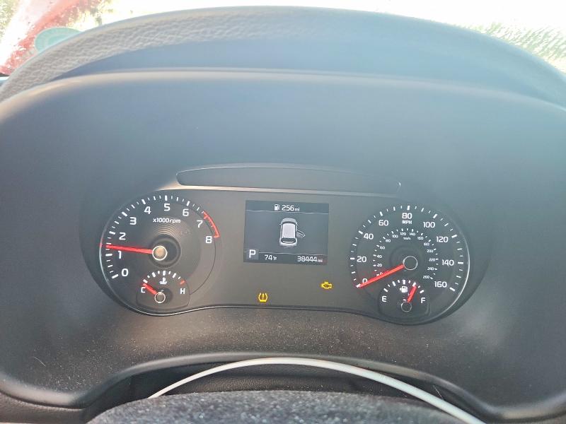 68352966 :رقم المزاد ، KNDJ23AU9L7123406 vin ، 2020 Kia Soul مزاد بيع