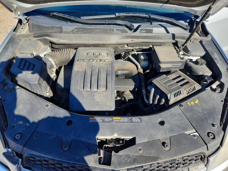 Продажа на аукционе авто 2012 Chevrolet Equinox, vin: 2GNFLCEK5C6101986, номер лота: 67704596