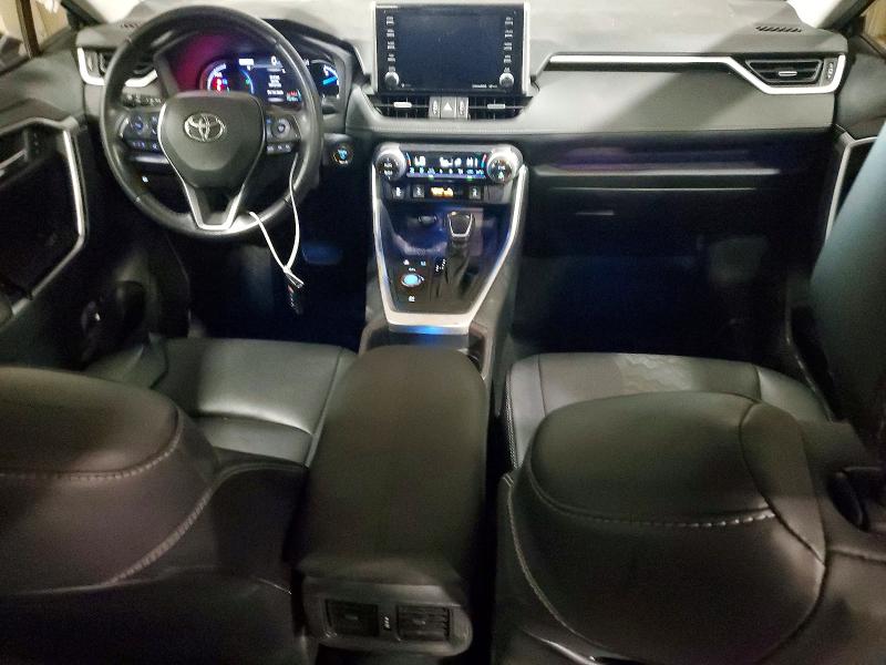Aukcja sprzedaży 2019 Toyota Rav4, vin: 2T3DWRFV8KW031552, numer aukcji: 70348506