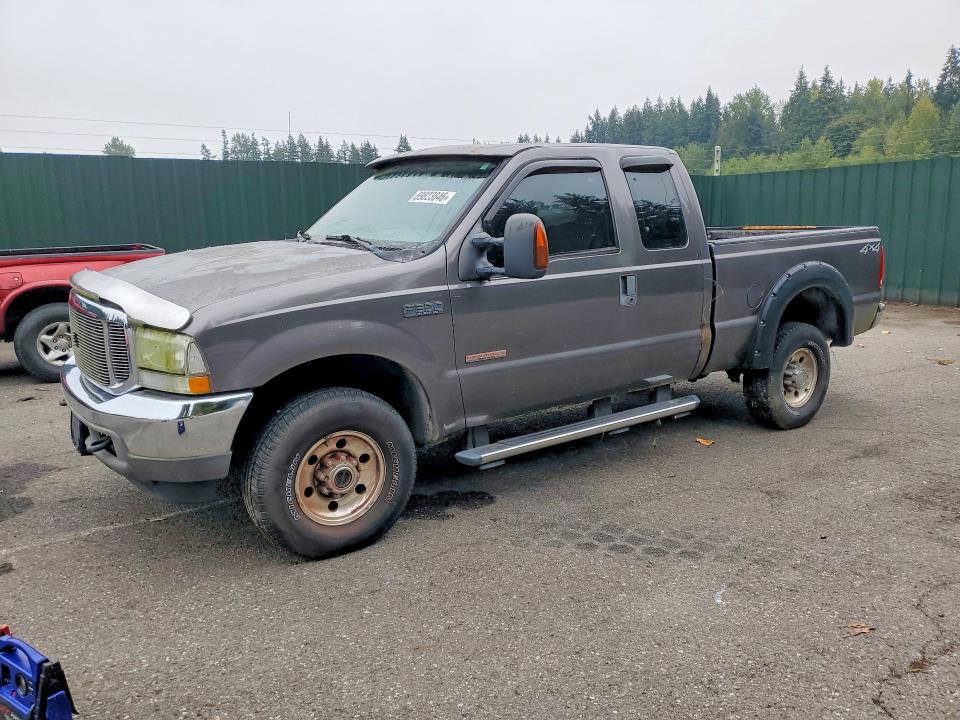 Продаж на аукціоні авто 2004 Ford F350, vin: 1FTSX31P54ED38763, номер лоту: 69823846