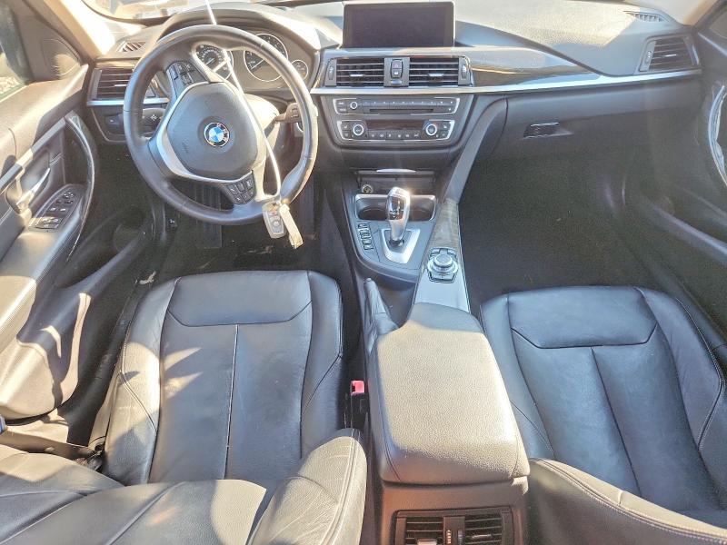 Aukcja sprzedaży 2013 Bmw 328, vin: WBA3B5C58DJ598833, numer aukcji: 67828736