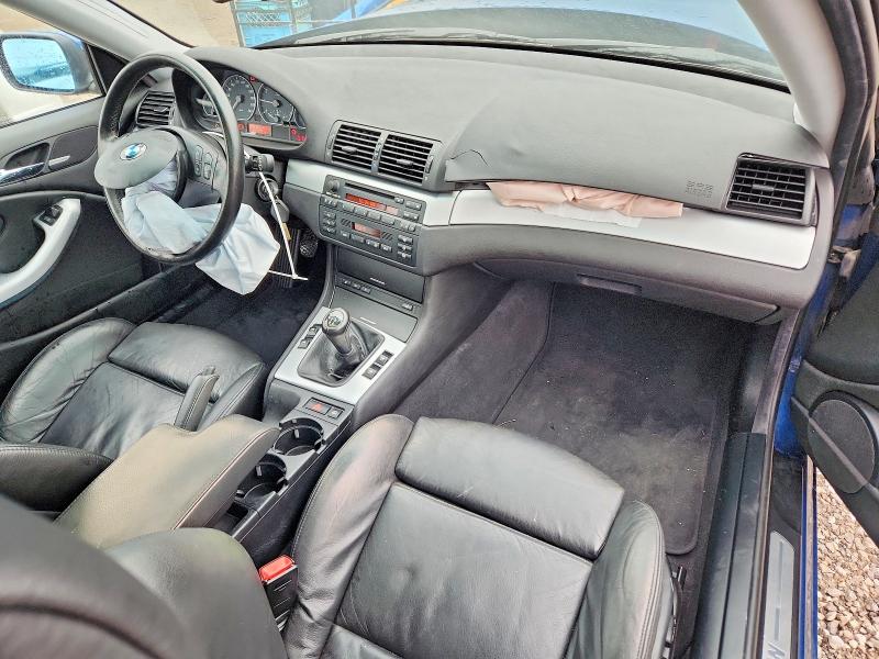 Продажа на аукционе авто 2001 Bmw 330, vin: WBABN534X1JU24512, номер лота: 66916586