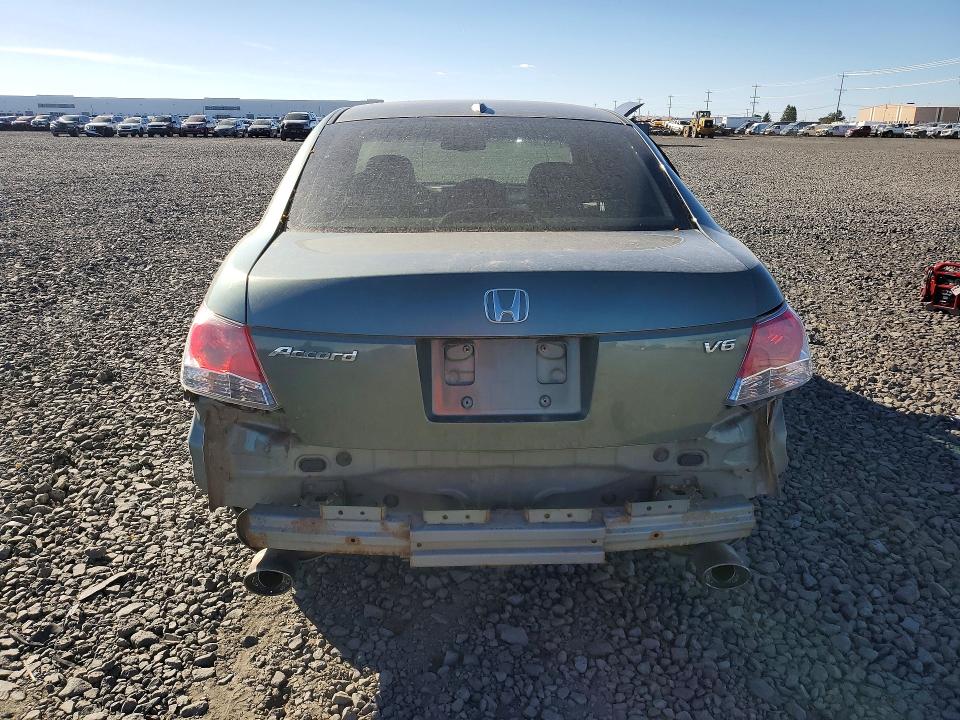 Aukcja sprzedaży 2009 Honda Accord, vin: 1HGCP36839A037852, numer aukcji: 71089436