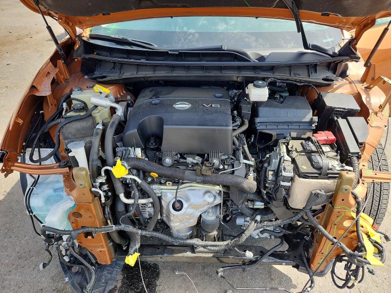 Продажа на аукционе авто 2017 Nissan Murano, vin: 5N1AZ2MG2HN107798, номер лота: 70707686