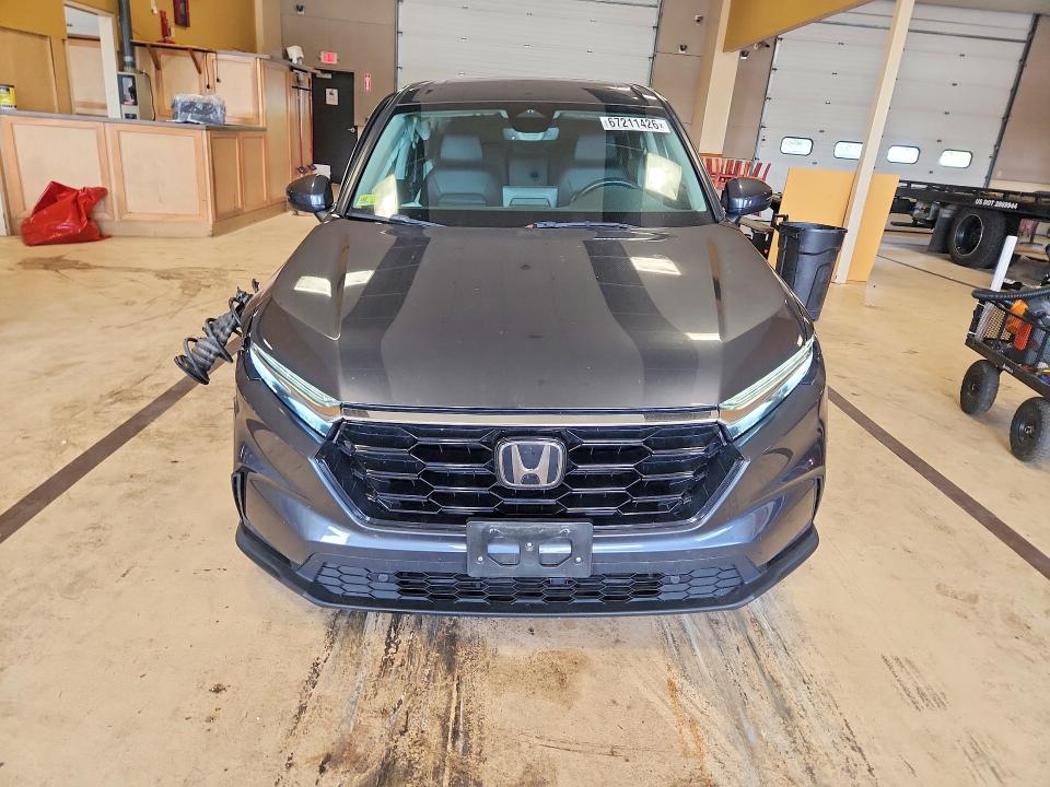Aukcja sprzedaży 2025 Honda Cr-v, vin: 2HKRS4H7XSH402561, numer aukcji: 67211426