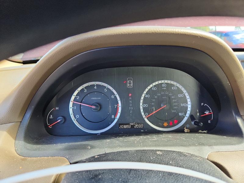 Продажа на аукционе авто 2010 Honda Accord, vin: 1HGCP2F43AA193725, номер лота: 70947586