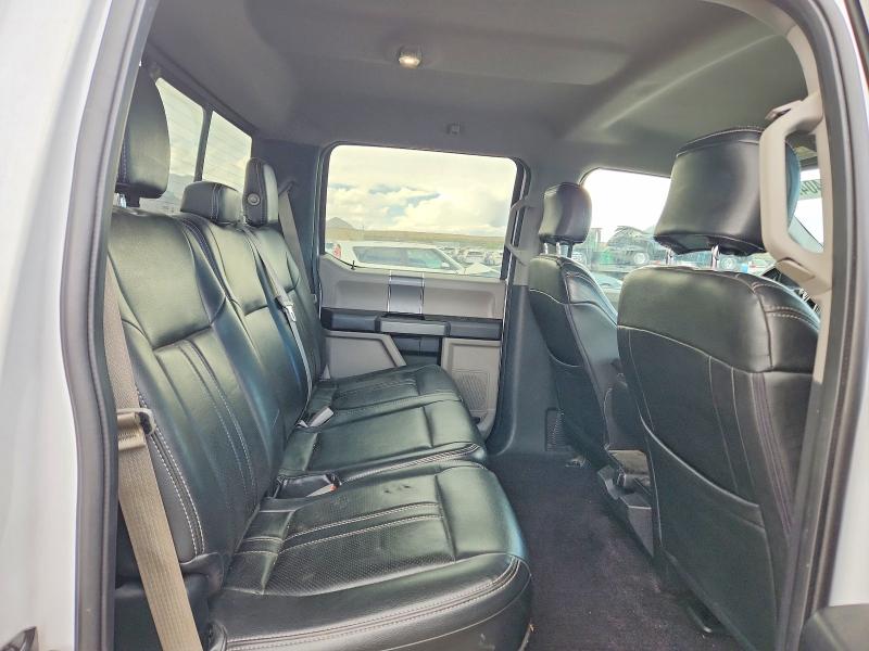 69040426 :رقم المزاد ، 1FTEW1EP4HKC44220 vin ، 2017 Ford F150 مزاد بيع