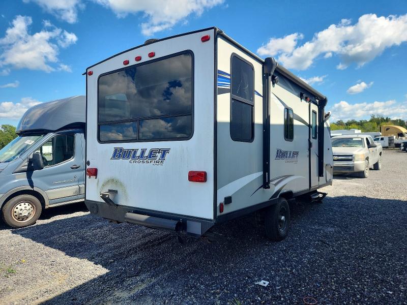 66602226 :رقم المزاد ، 4YDT19010KT433419 vin ، 2019 Keystone Rv Trailers مزاد بيع