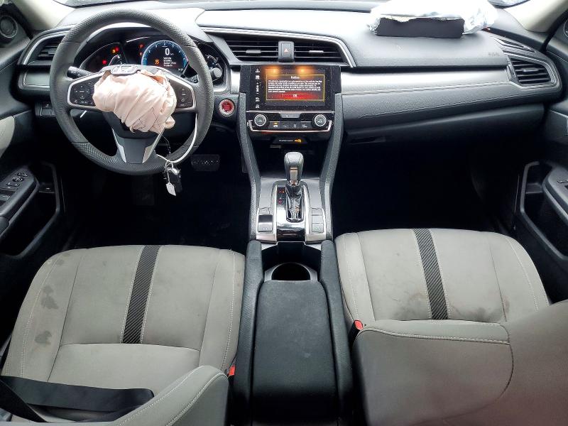 Продажа на аукционе авто 2018 Honda Civic, vin: 2HGFC2F79JH568165, номер лота: 69779806