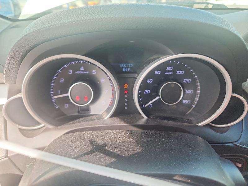 2012 Acura Zdx მანქანა იყიდება აუქციონზე, vin: 2HNYB1H48CH500217, აუქციონის ნომერი: 66974596