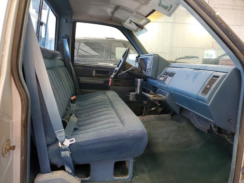 Aukcja sprzedaży 1989 Chevrolet Gmt-400, vin: 1GCGK24K5KE282402, numer aukcji: 68400566