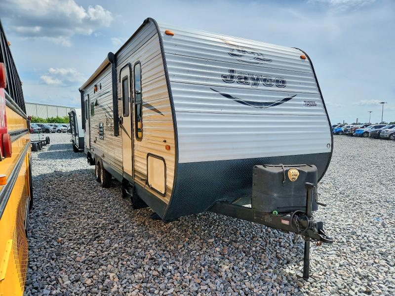 Продаж на аукціоні авто 2017 Jaco Jay Flight Trv Trail, vin: 1UJBJ0BPXH17Y0076, номер лоту: 70495936