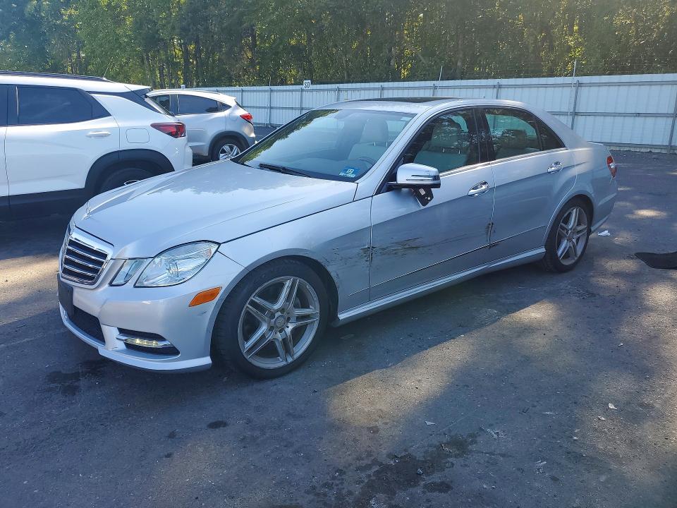 Продаж на аукціоні авто 2013 Mercedes-benz E, vin: WDDHF8JB2DA734516, номер лоту: 69486276