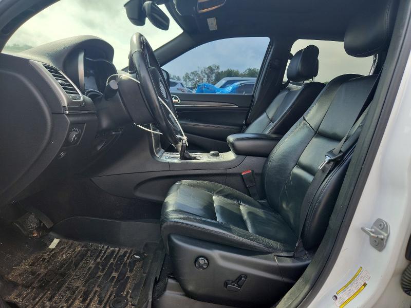 Aukcja sprzedaży 2018 Jeep Grand Cherokee, vin: 1C4RJFBG1JC238523, numer aukcji: 67646236