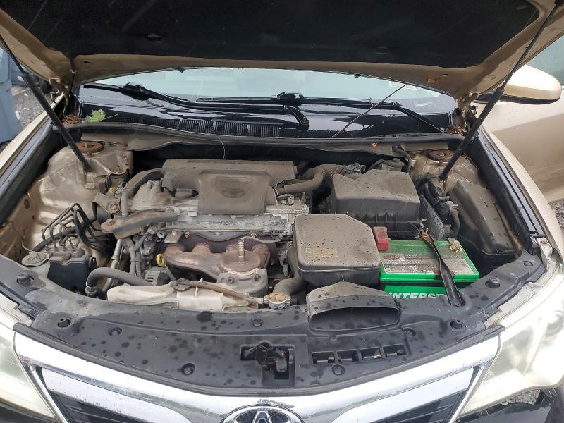 Aukcja sprzedaży 2012 Toyota Camry, vin: 4T4BF1FK5CR273553, numer aukcji: 69971926