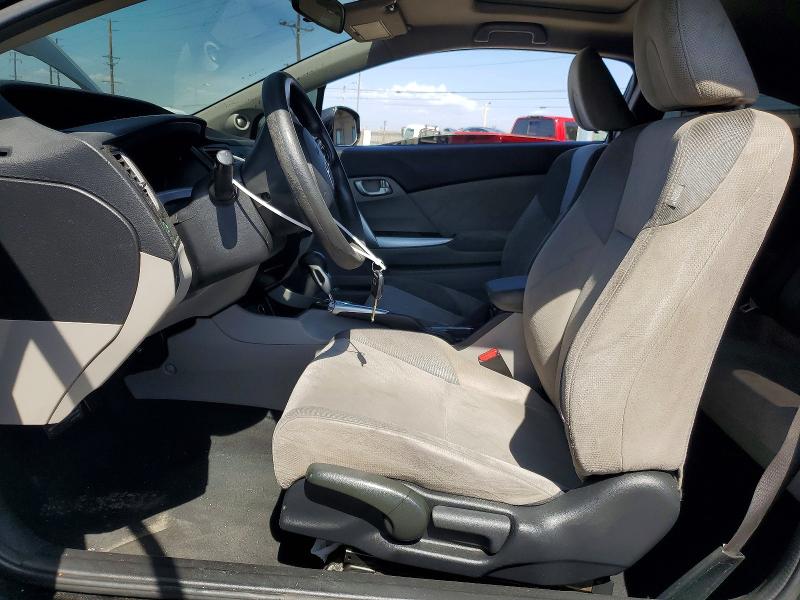 Продаж на аукціоні авто 2013 Honda Civic, vin: 2HGFG3B8XDH503497, номер лоту: 70565156