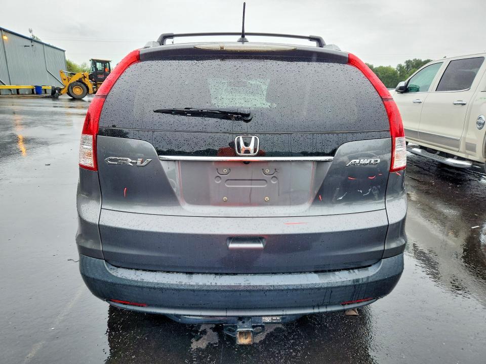 67436726 :رقم المزاد ، 2HKRM4H76CH634019 vin ، 2012 Honda Cr-v مزاد بيع
